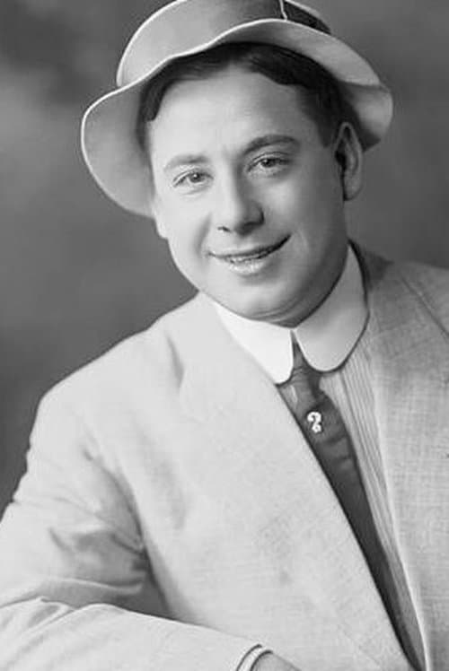 Harry Fox profile photo