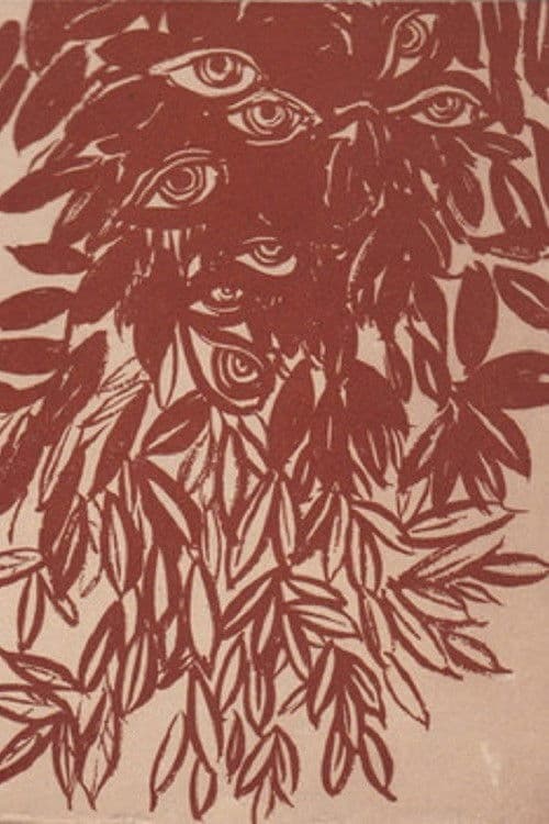 Los Ojos del Monte poster