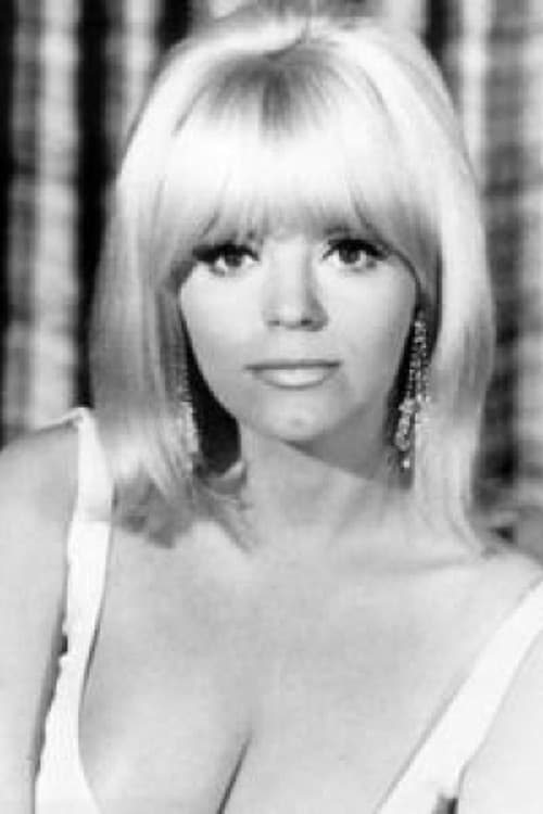 Carol Wayne profile photo