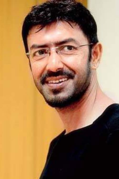 Badshah Moitra profile photo