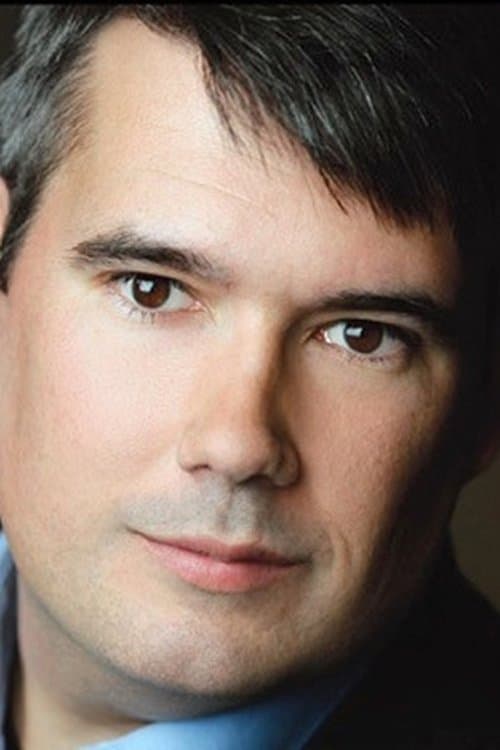 Eric C. Bailey profile photo