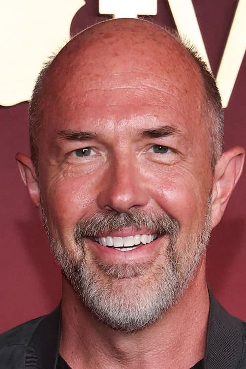 Eric Lange profile photo