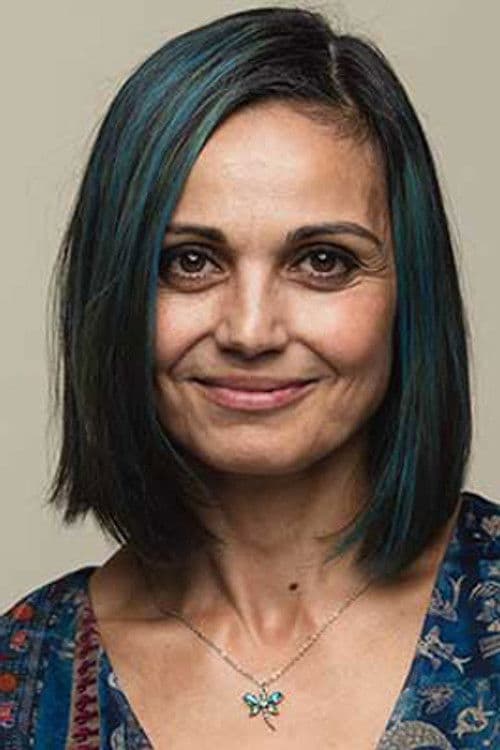 Florina Petcu profile photo