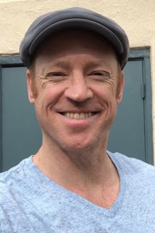 Chris Edgerly profile photo