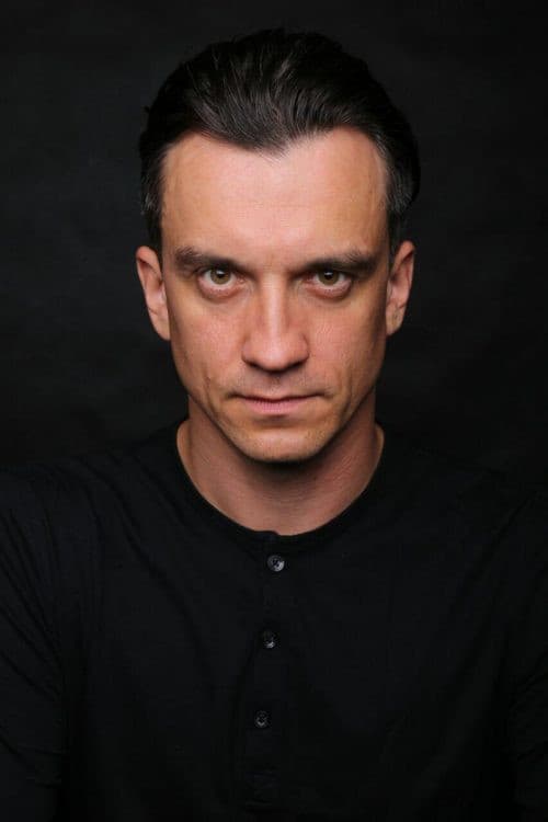 Michał Czernecki profile photo