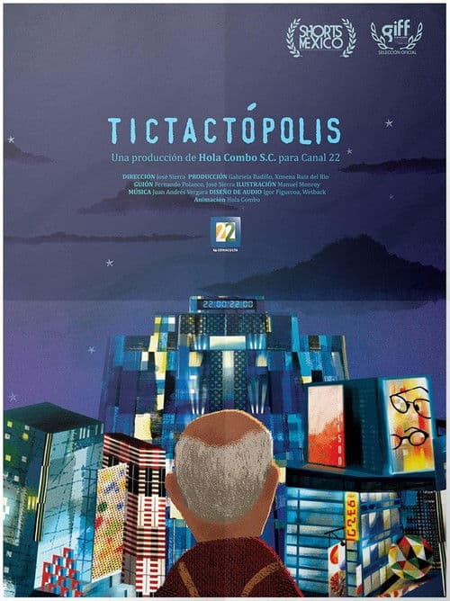 Tictactópolis