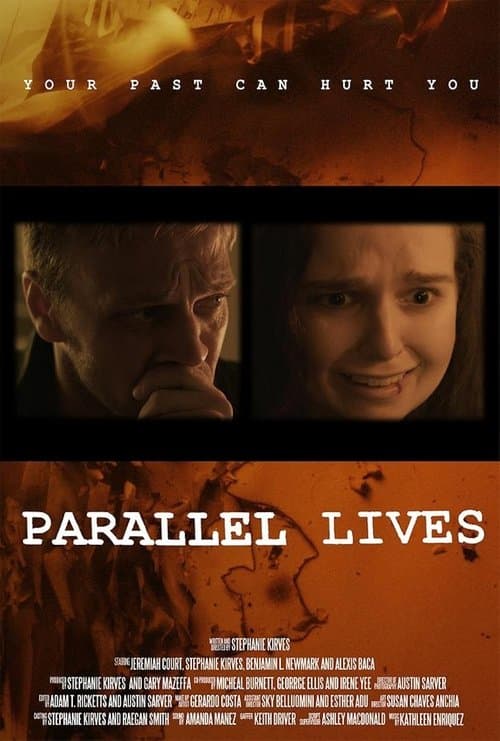 Parallel Lives poster