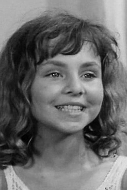 Yelena Ryabukhina profile photo