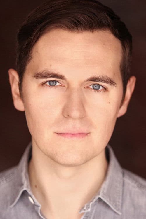 Jeff Ronan profile photo