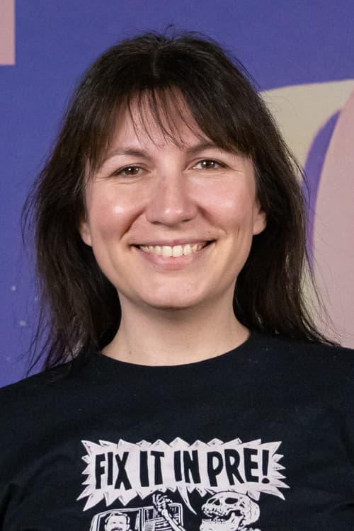 Smaragda Nitsopoulou profile photo