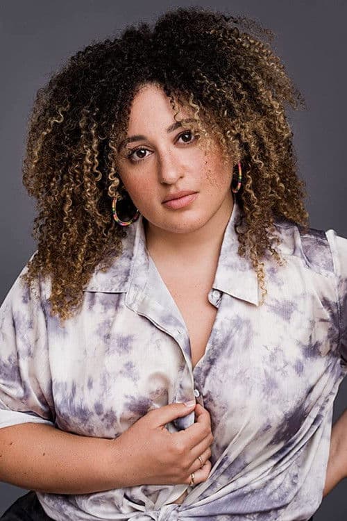 Simone Recasner profile photo