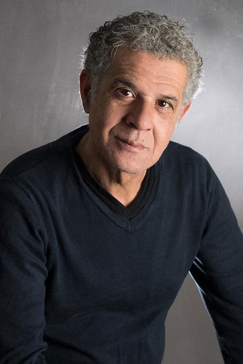 Amor Hakkar profile photo