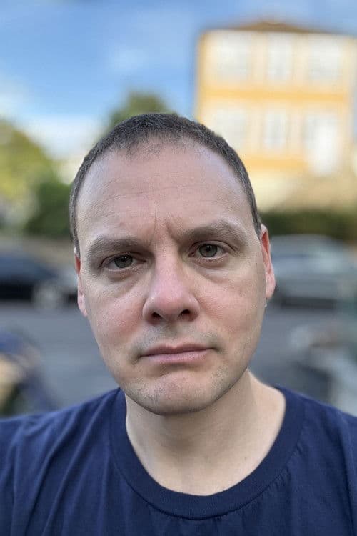 Mike Dopazo profile photo