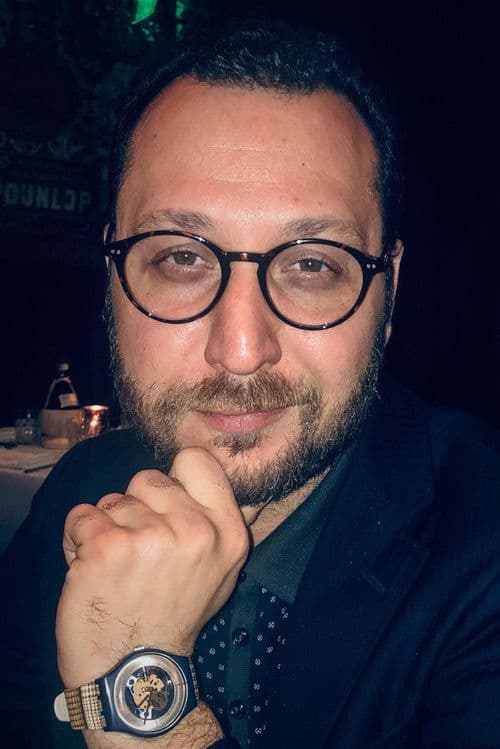 Vladimir Chistyakov profile photo