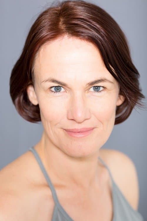 Julia Truscott profile photo