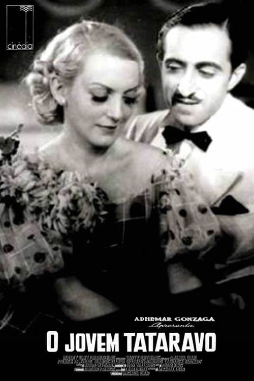 The Young Great-Great-Grandfather poster