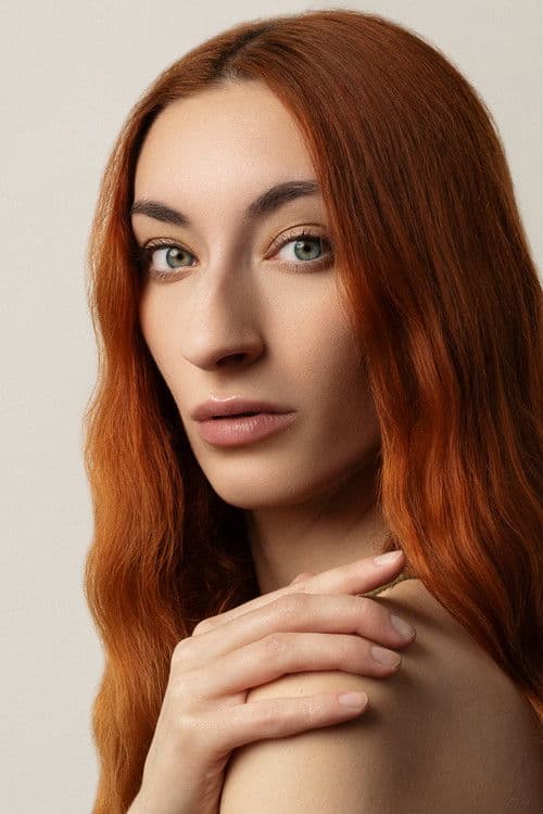 Hailey Mauk profile photo