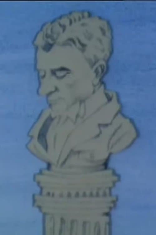 L'Enfant et les Sortilèges poster