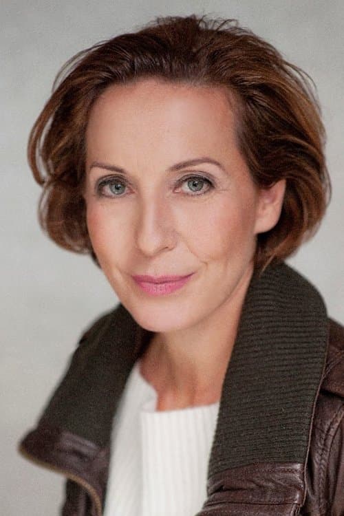 Barbara Lukešová profile photo