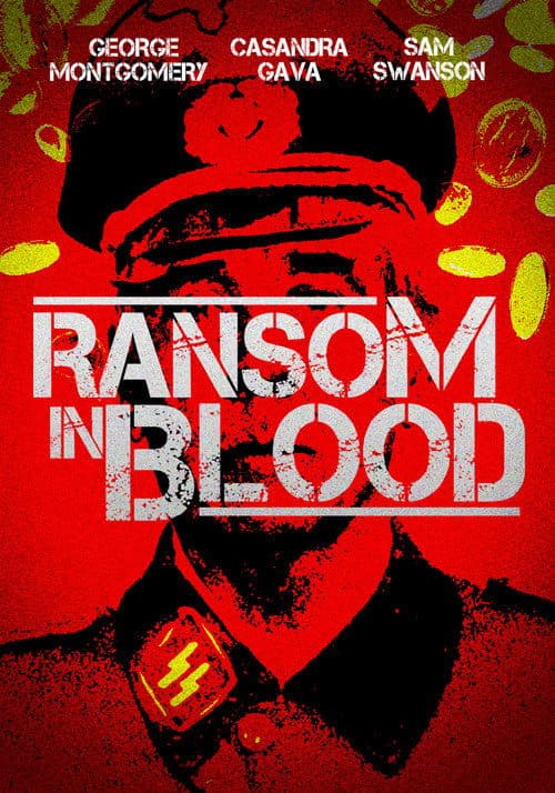 Ransom poster