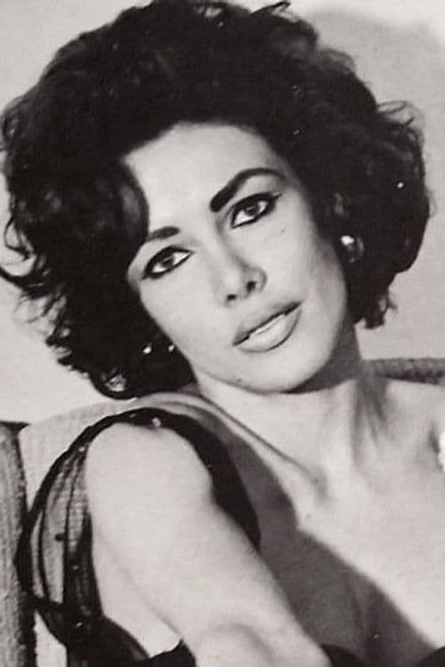 Pat Barrington profile photo