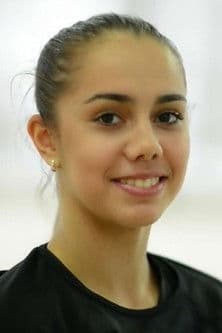 Margarita Mamun profile photo