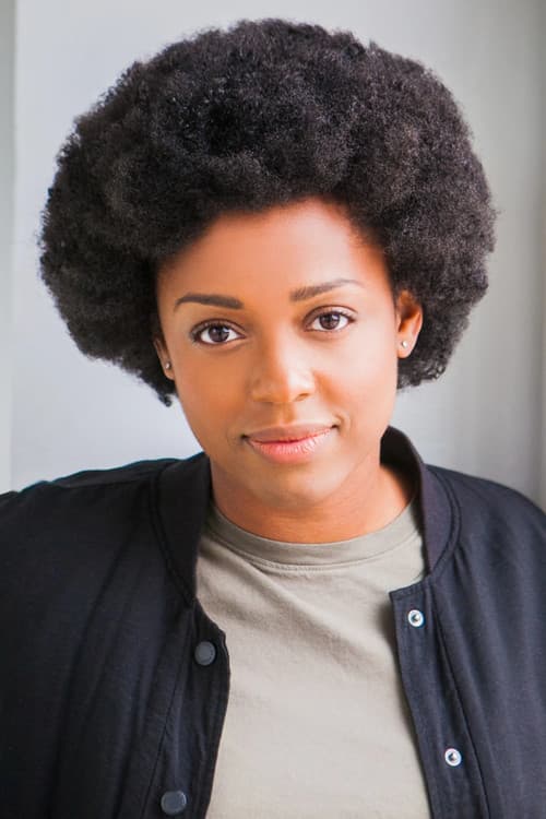 Andrea Carter profile photo