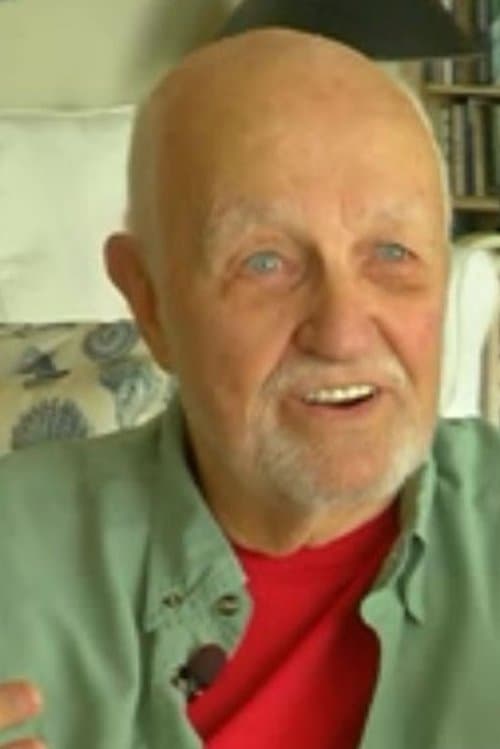 Jack Perkins profile photo