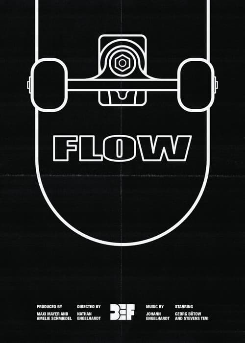 FLOW poster