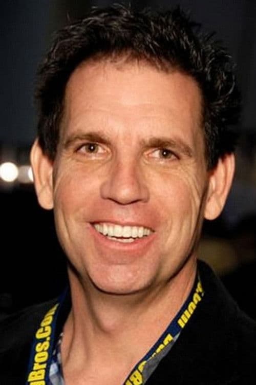 Jim Powers profile photo