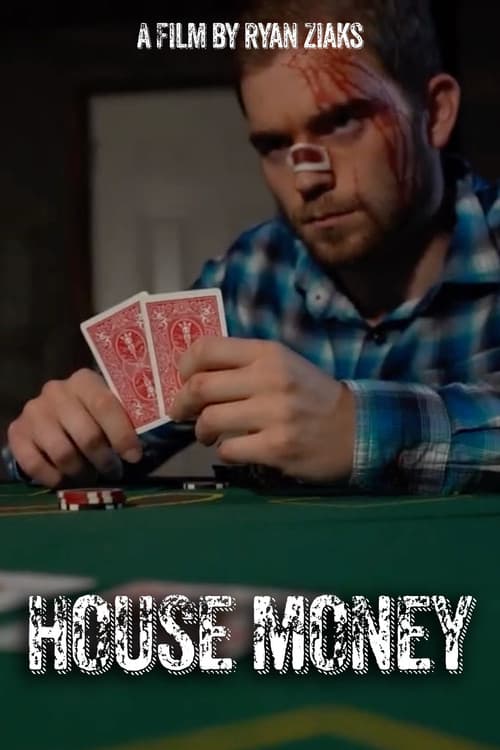 House Money poster