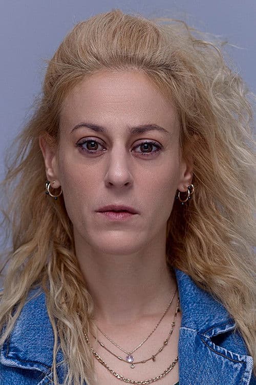 Dimitra Vlagopoulou profile photo