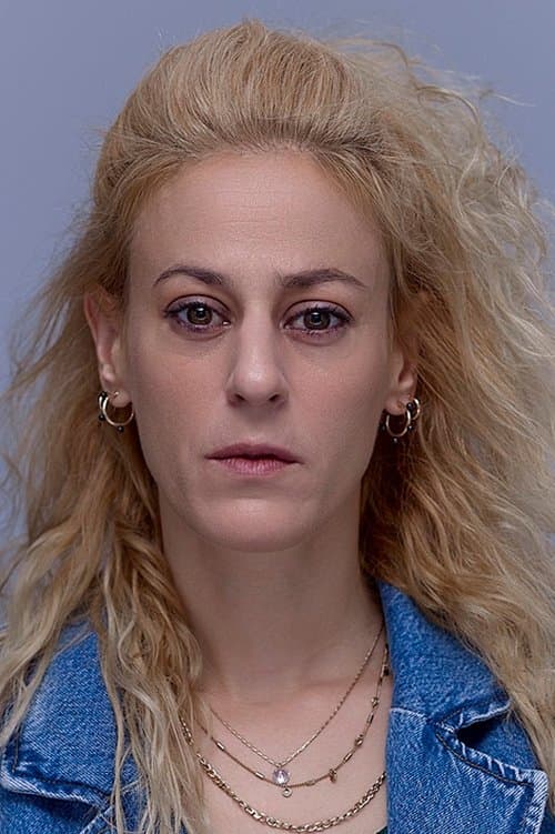 Dimitra Vlagopoulou profile photo