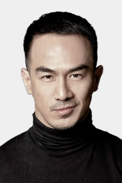 Joe Taslim profile photo
