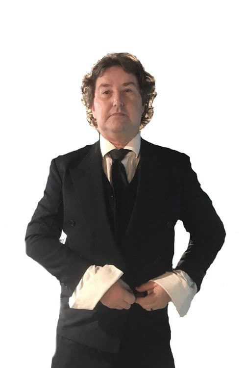 David Fitton profile photo