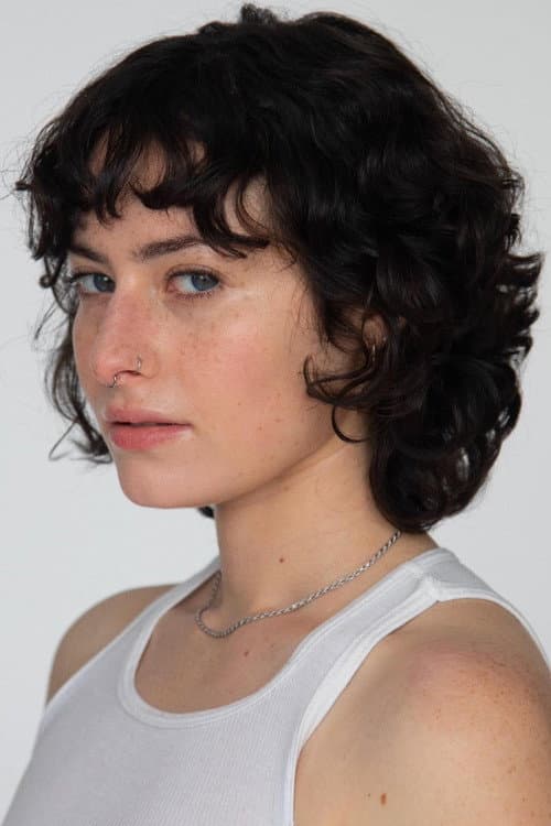 Ariella Hyman-Fessler profile photo
