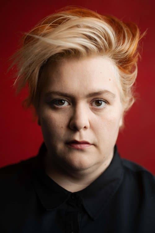 Jayde Adams profile photo