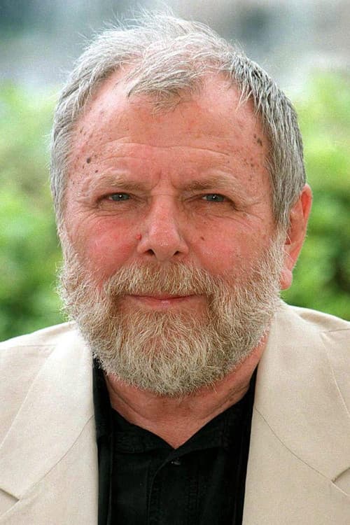 Lucian Pintilie profile photo