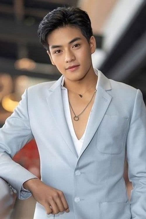 Witchayaphong Iamsa-ard profile photo