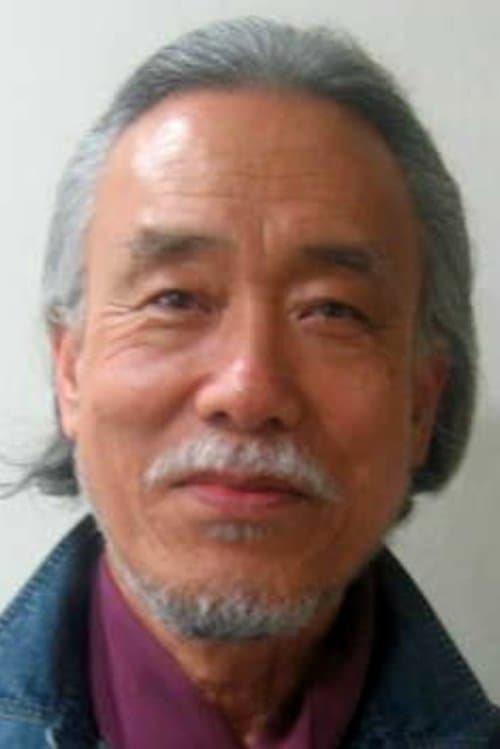 Kim Soo-woong profile photo