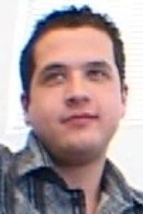 Brandon Hoover profile photo