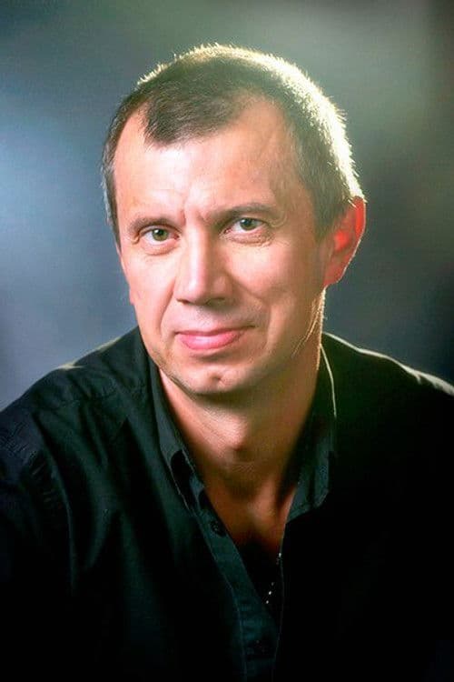 Andrii Borysenko profile photo