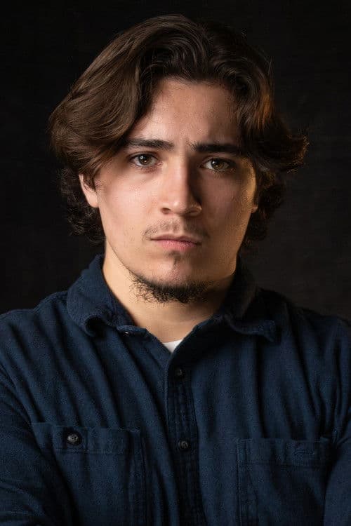 Ryan Leonard profile photo