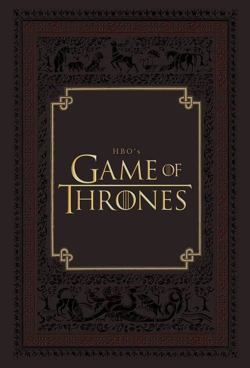 Game of Thrones: A Day in the Life poster