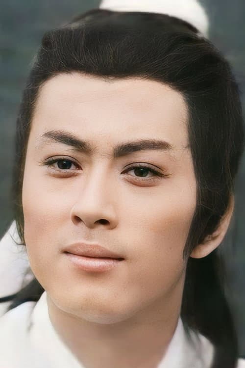 Ricky Lau Wai-Man profile photo