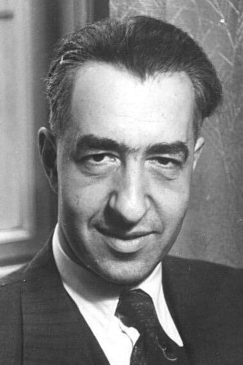 Jürgen Kuczynski profile photo