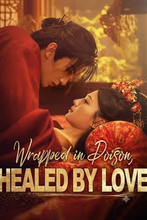 Wrapped in Poison, Healed by Love poster