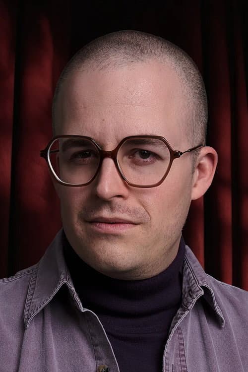 Justin Guitard profile photo