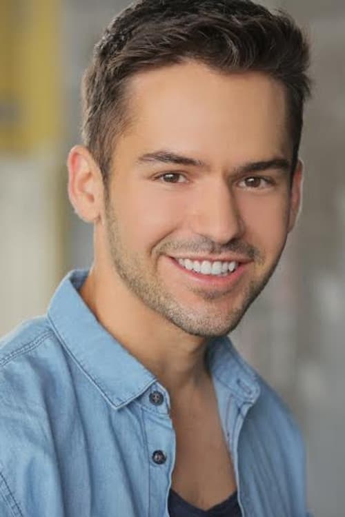 Wolfie Trausch profile photo