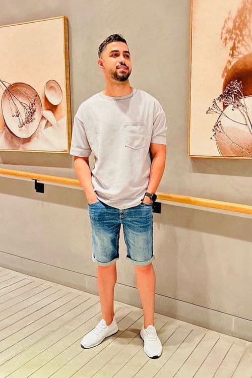 Mehdi Farzi profile photo